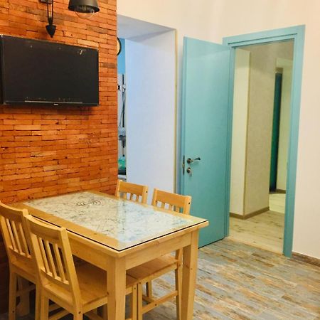 Dari Apartament Tiflis Exterior foto