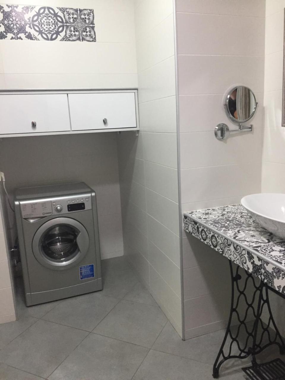 Dari Apartament Tiflis Exterior foto