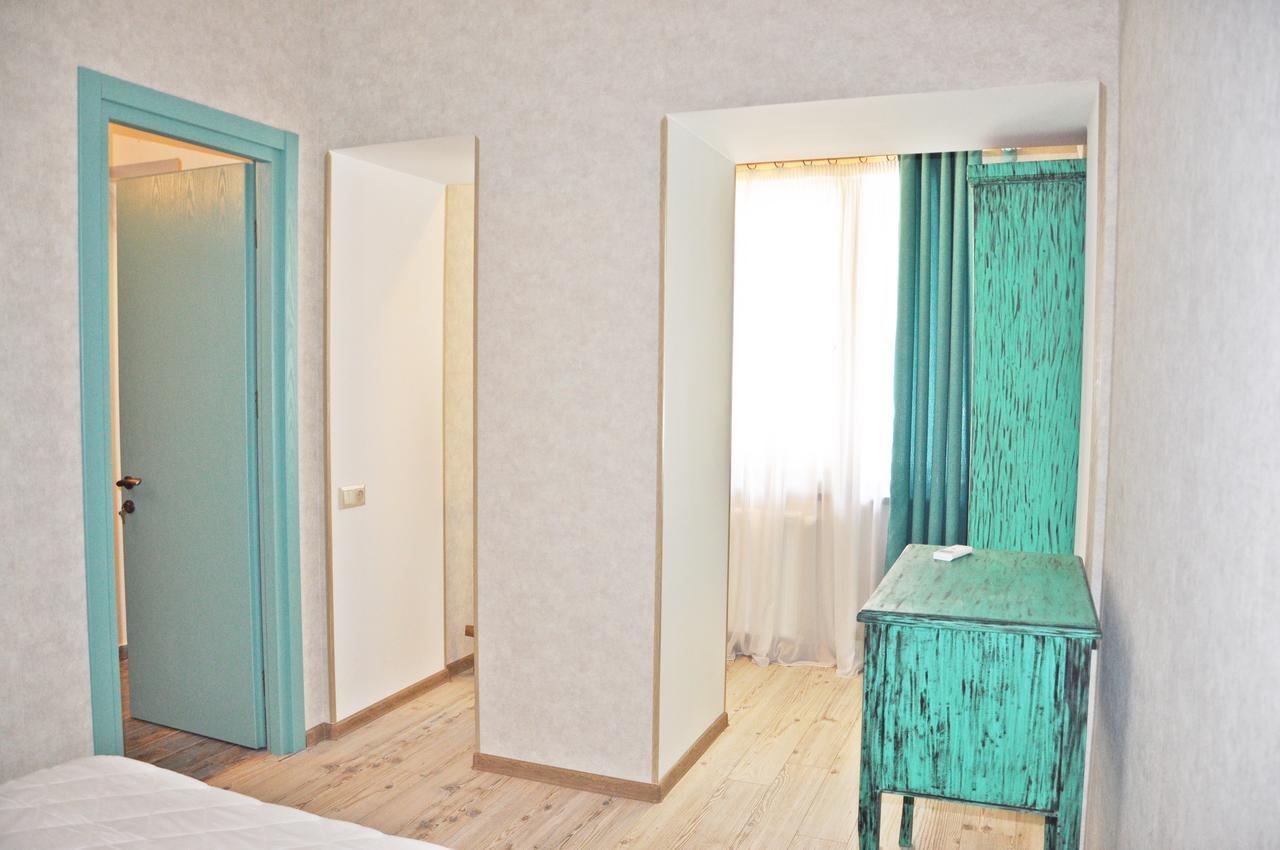 Dari Apartament Tiflis Exterior foto