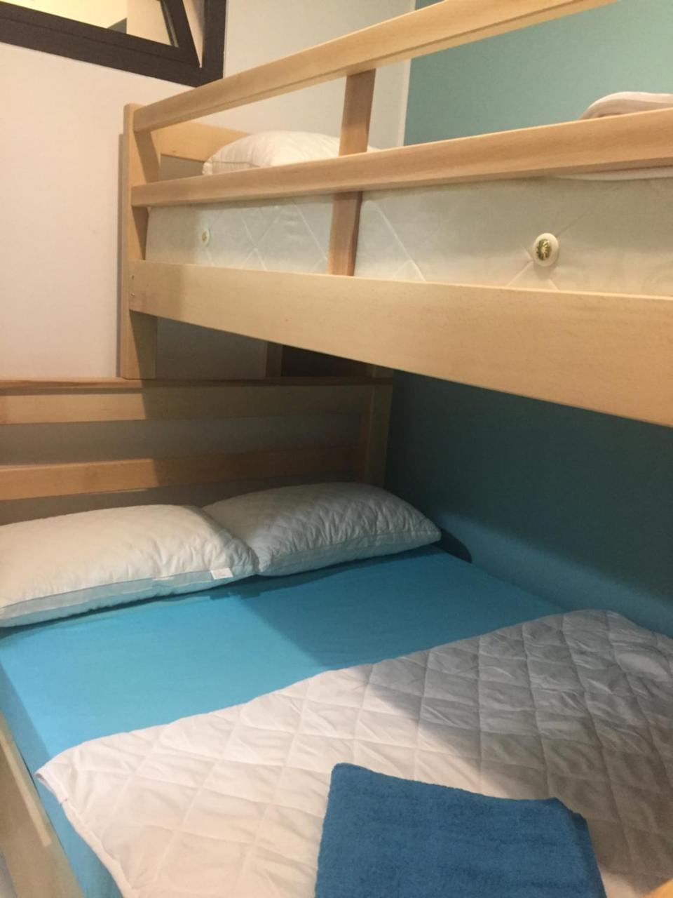 Dari Apartament Tiflis Exterior foto